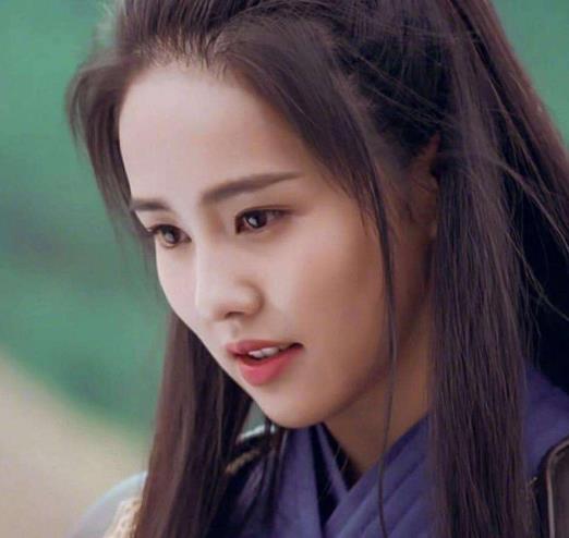 于正为什么捧白鹿