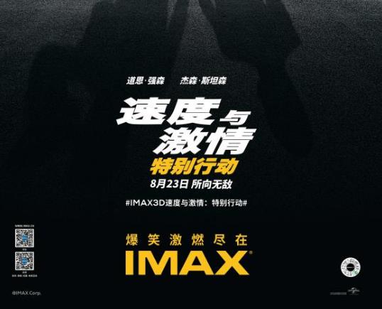 速度与激情是漫威的吗