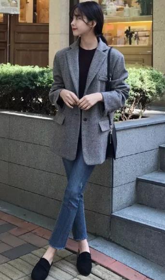开学怎么穿才让人惊艳