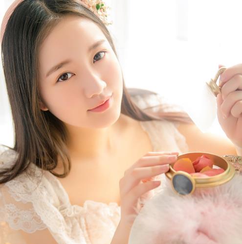 我的娇妻
