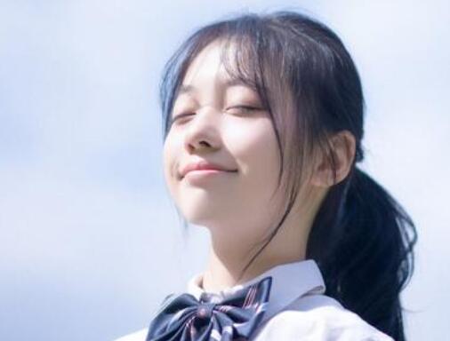 大山里的女人