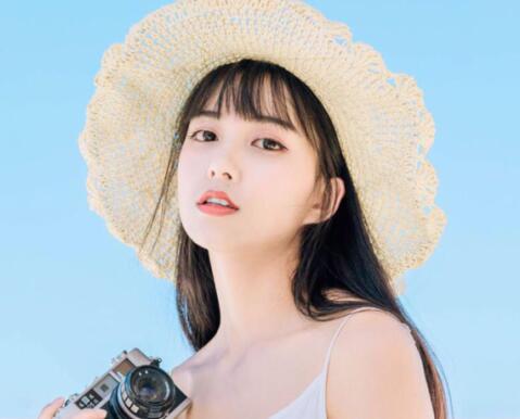 大山里的女人