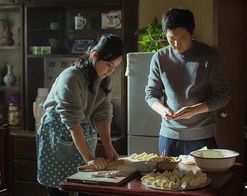 遇见幸福欧阳严严为什么辞职