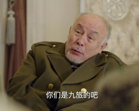 陆战之王张友良有原型人物吗