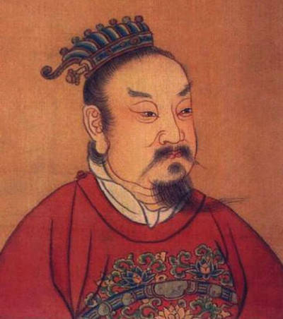 刘秀知名度为什么这么低