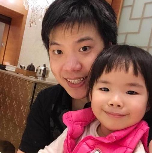 李小璐朋友圈发文