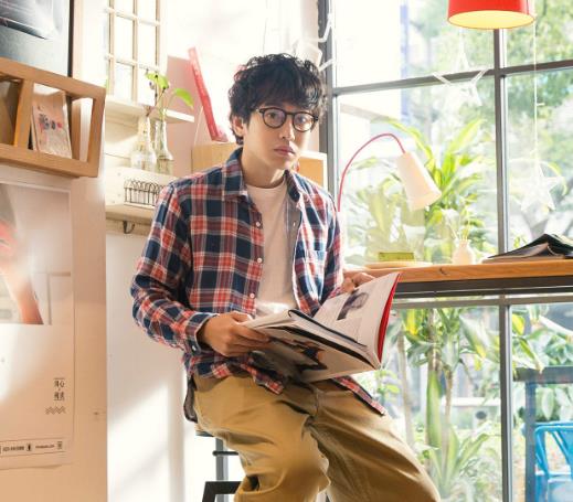 回到过去拥抱你高斯林喜欢谁
