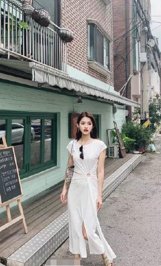 小个子穿搭怎么显高