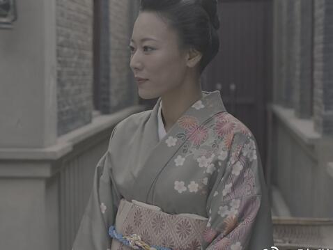 老酒馆美沙纪人设来历