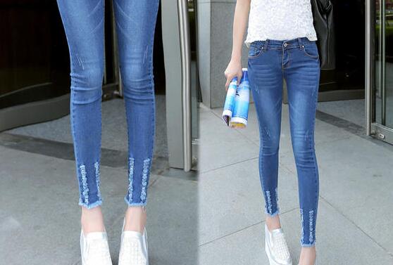 ck jeans和ck的区别