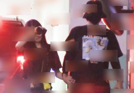 吴亦凡有几个女朋友
