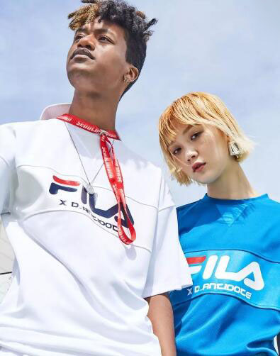 fila fusion和fila的区别