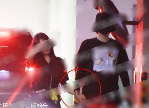 吴亦凡恋情是真的吗