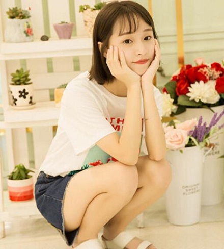 女生游乐园穿搭指南