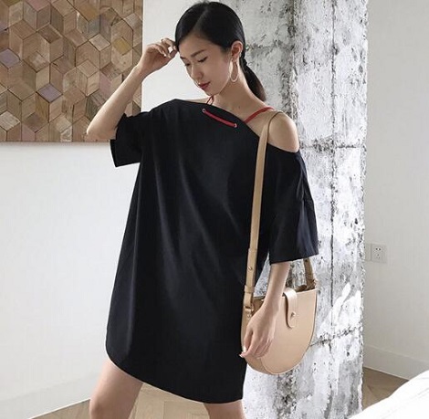 女生游乐园穿搭指南