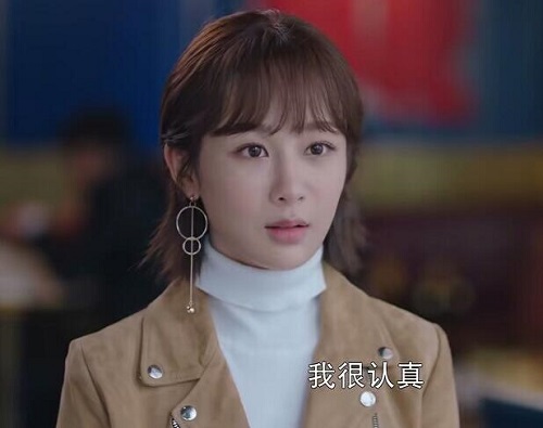 我的莫格利男孩凌熙小时候扮演者是谁