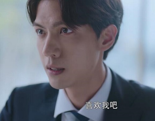 我的莫格利男孩凌熙小时候扮演者是谁