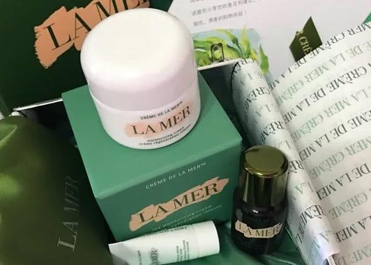 lamer面霜怎么乳化