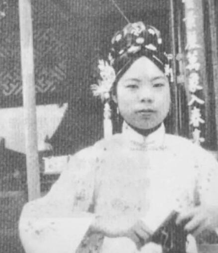 婉容和文绣关系好吗