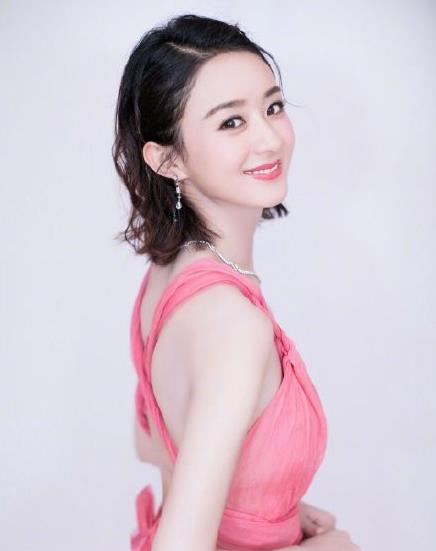 赵丽颖复出后拍什么新剧