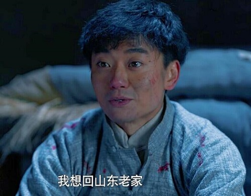 老酒馆金小手结局死了吗