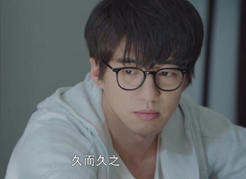 我的莫格利男孩唐澄陆子曰结局如何