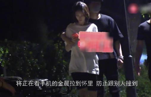 金晨和邓伦为什么分手