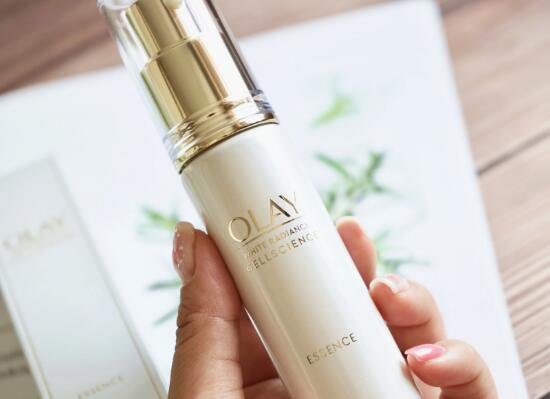 olay小白瓶孕期能用吗