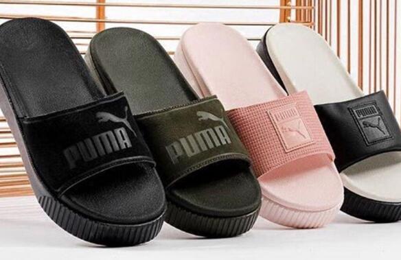 puma拖鞋可以入水吗