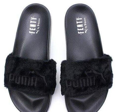 puma拖鞋可以入水吗