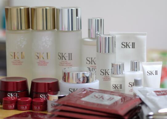 sk2三件套使用顺序