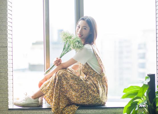 火车上偶遇前女友