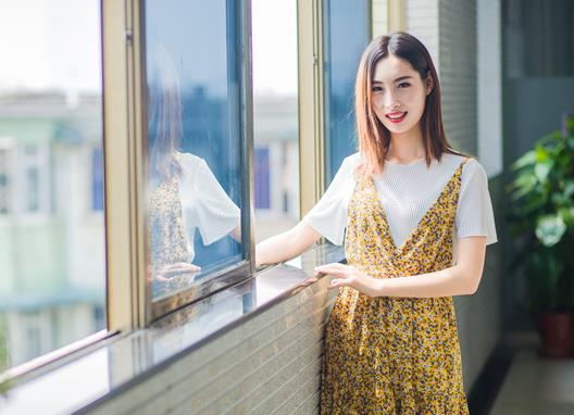 火车上偶遇前女友