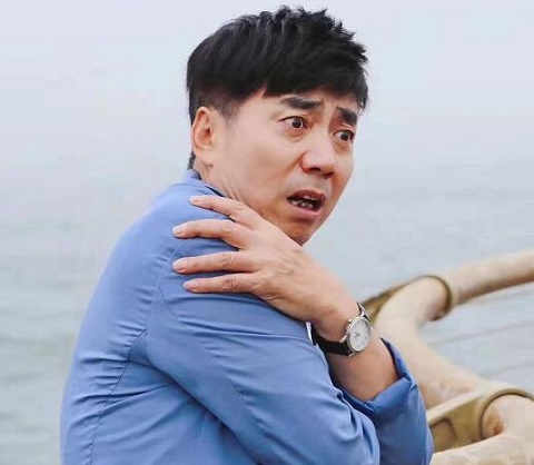 最美的安排杨清喜欢潘大为还是温一虎