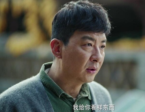 伪钞者之末路是根据真实案例改编吗
