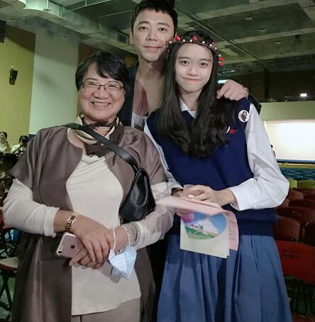 一路成年小丸子原名叫什么