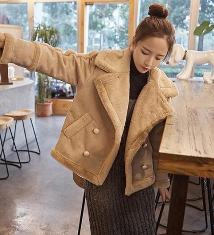 有品位女人穿衣特点
