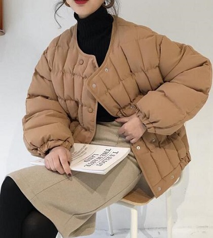 有品位女人穿衣特点