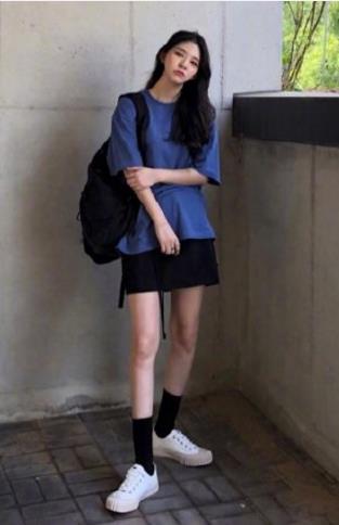 男友风怎么穿好看