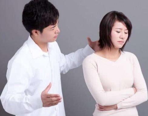 前夫不想复合的迹象