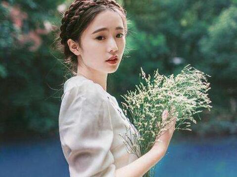 在厨房强了她