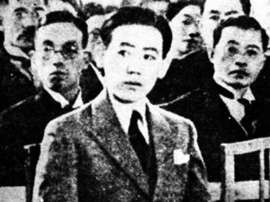 川岛芳子生死大揭秘