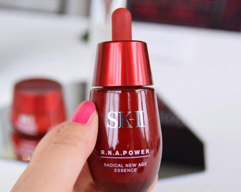 sk2小红瓶精华适合人群