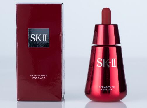 sk2小红瓶精华适合人群