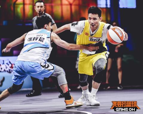 我要打篮球杜锋为什么淘汰刘鸿博