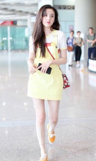 初秋穿什么好看又舒服