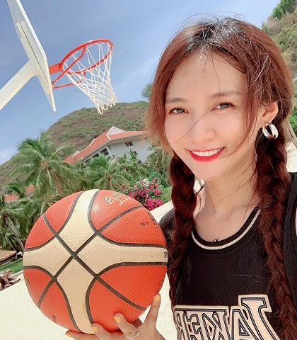 我要打篮球石一童资料介绍