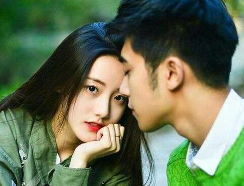 女生带闺蜜赴约啥意思