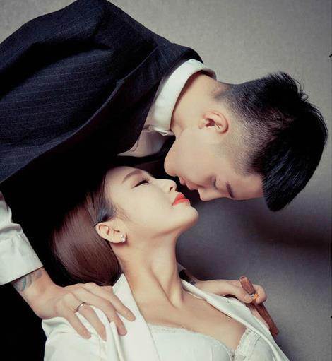 高迪和大美的宝宝叫什么