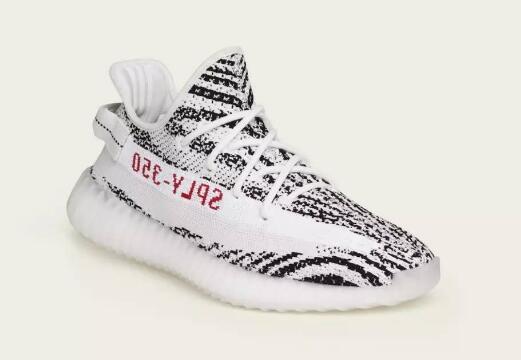 yeezy怎么看真假